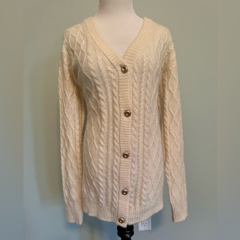 Little Moon sweater. Large #27